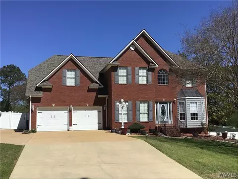 610 24th St NW, Fayette, AL 35555