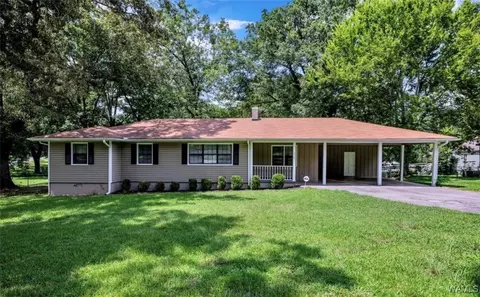 316 20th Ave NW, Center Point, AL 35215