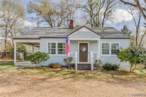 4629 Old Birmingham Hwy, Tuscaloosa, AL 35404