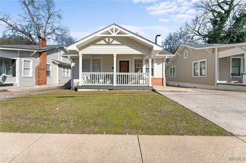 1708 8th St, Tuscaloosa, AL 35401