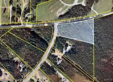 0 Crisstown Rd, Vance, AL 35490