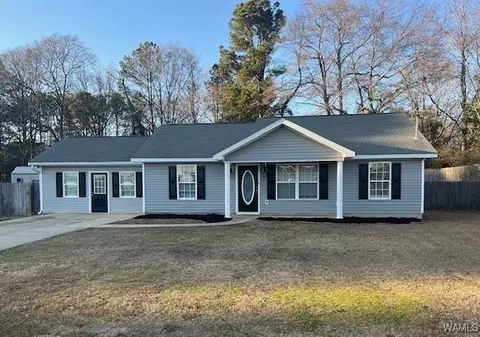 Exterior - 18378 Peyton Ln, Vance, AL 35490 photo 2 of 2