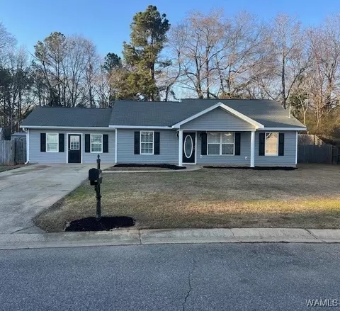 18378 Peyton Ln, Vance, AL 35490