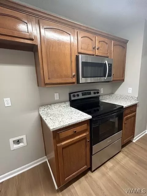 Kitchen - 18378 Peyton Ln, Vance, AL 35490 photo 3 of 3