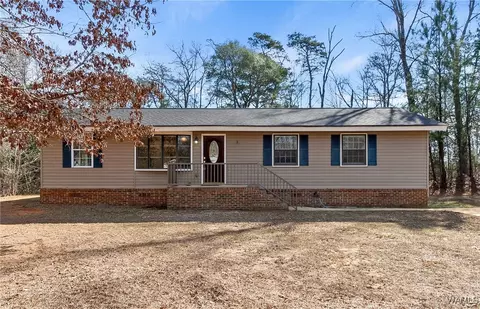 213 70th Way NE, Tuscaloosa, AL 35404