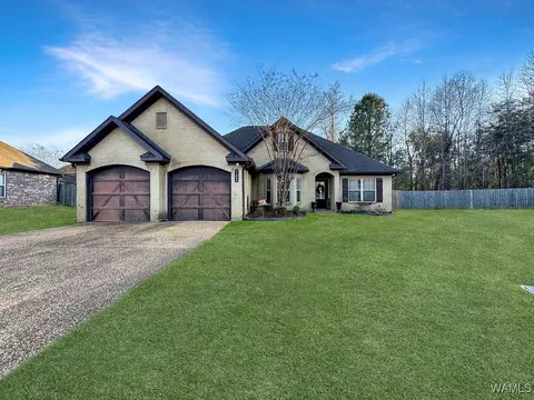 11504 Forest Glen Blvd, Northport, AL 35475