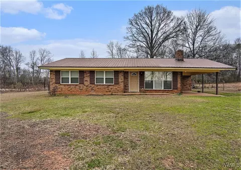 3636 County Road 20, Marion, AL 36756