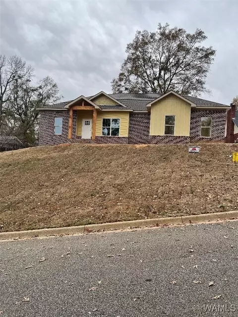 0 Oxford Gate Dr, Tuscaloosa, AL 35405