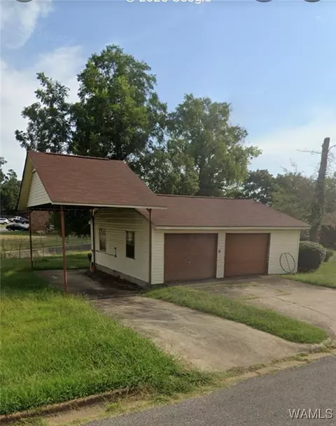 00 21st St E, Tuscaloosa, AL 35401