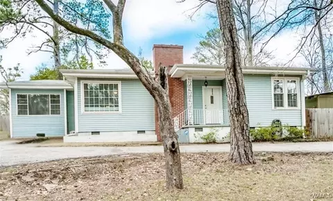 2726 Loop Rd, Tuscaloosa, AL 35404