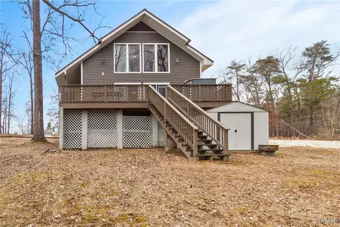 15491 Sandstone Rd, Northport, AL 35475