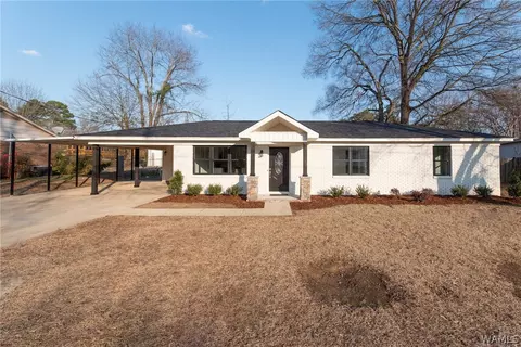 2803 25th Ave, Northport, AL 35476