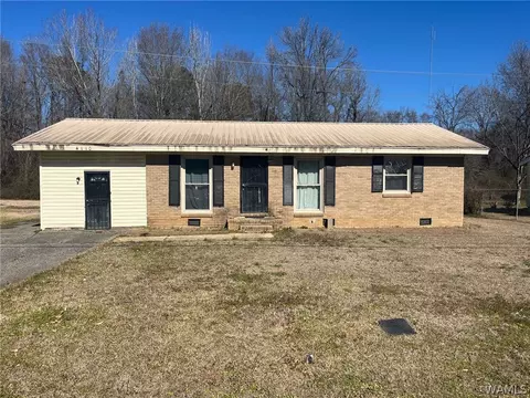 4110 28th Pl, Tuscaloosa, AL 35401