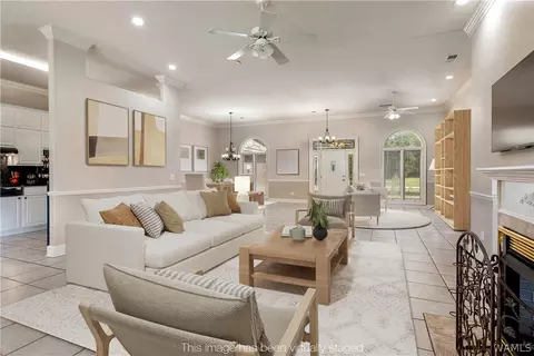 16760 N River Shores Rd, Northport, AL 35475