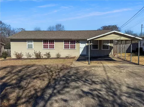 1402 14th St E, Tuscaloosa, AL 35404