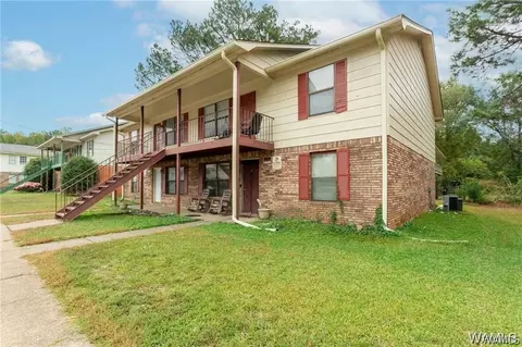 615 33rd St E, Tuscaloosa, AL 35405