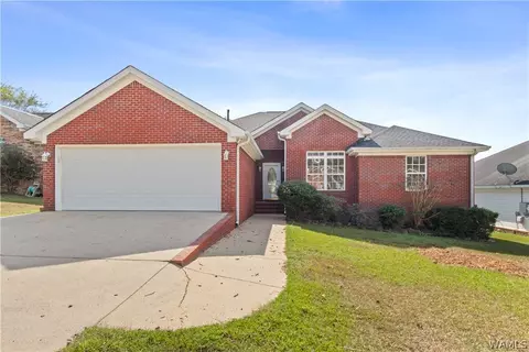4344 Heathersage Cir, Tuscaloosa, AL 35405
