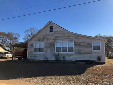 194 Mcateer Ln, Gordo, AL 35466