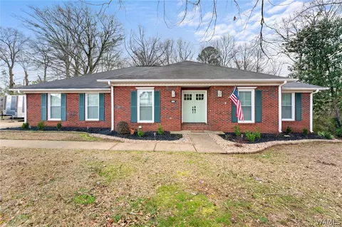 1019 54th Ave E, Tuscaloosa, AL 35404