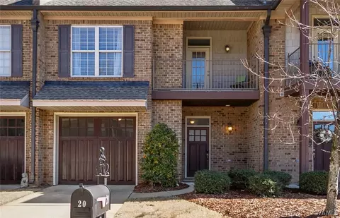 2800 Belle Chase Ln #20, Tuscaloosa, AL 35406