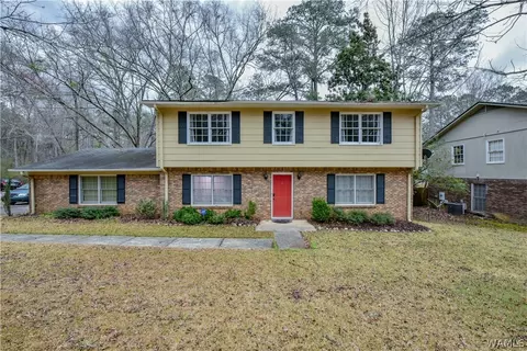 4309 Ridgemont Ave, Northport, AL 35473