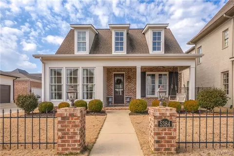 5384 Courtney Ave, Tuscaloosa, AL 35406