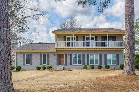 1001 Brandywine Rd, Tuscaloosa, AL 35406