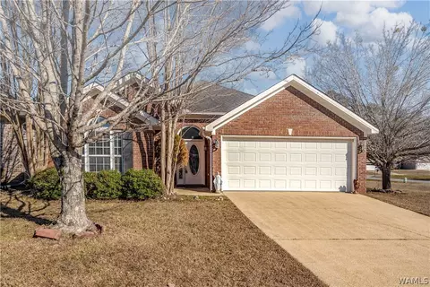 4254 Heathersage Cir, Tuscaloosa, AL 35405
