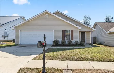 3701 Crescent Gardens Dr, Tuscaloosa, AL 35404