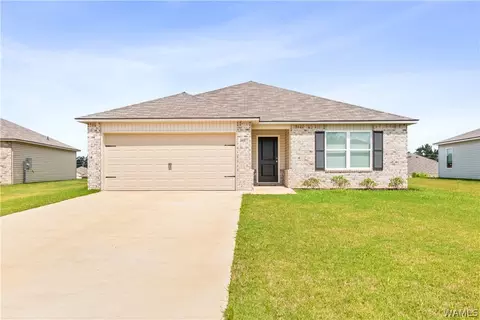 14077 Guinevere Ln, Tuscaloosa, AL 35405