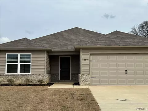 14106 Sir Galahad Dr, Tuscaloosa, AL 35405