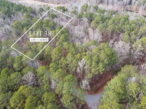 lot38 Grandview, Northport, AL 35475