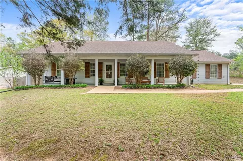 5920 Charlie Shirley Rd, Northport, AL 35473