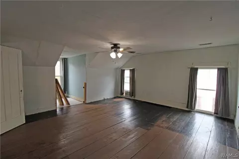 Bedroom - 417 Prairie Ave, Eutaw, AL 35462 photo 5 of 7
