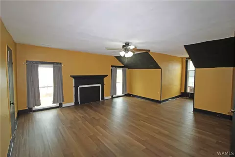Bedroom - 417 Prairie Ave, Eutaw, AL 35462 photo 4 of 7