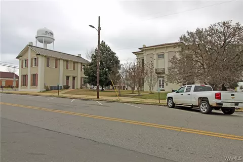 Exterior - 417 Prairie Ave, Eutaw, AL 35462 photo 7 of 8