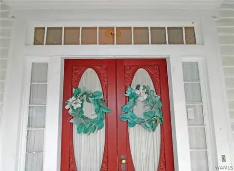 Exterior - 417 Prairie Ave, Eutaw, AL 35462 photo 2 of 8