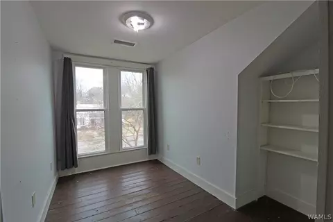 Bedroom - 417 Prairie Ave, Eutaw, AL 35462 photo 6 of 7