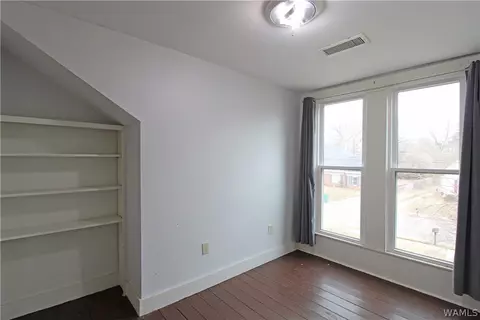 Bedroom - 417 Prairie Ave, Eutaw, AL 35462 photo 7 of 7