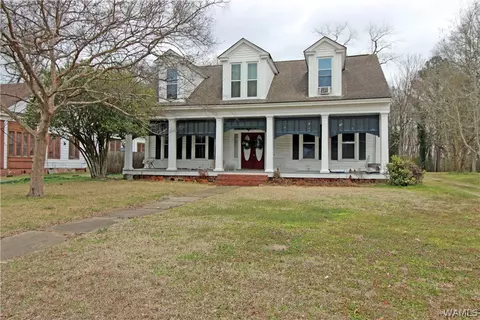 417 Prairie Ave, Eutaw, AL 35462