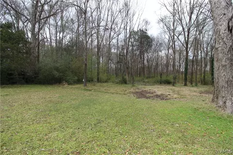 Exterior - 417 Prairie Ave, Eutaw, AL 35462 photo 6 of 8