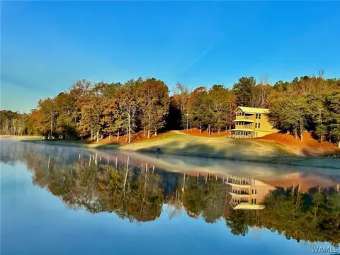 17138 Wesley Chapel Rd, Ralph, AL 35480
