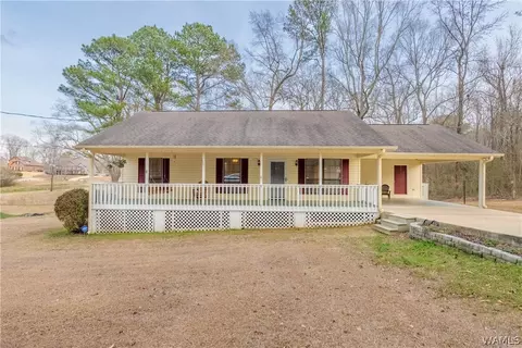 13643 Christian Dr, Northport, AL 35475