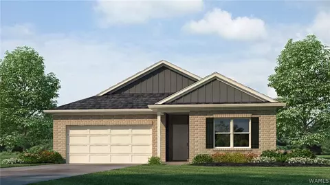 9284 Parkway Gardens Loop, Tuscaloosa, AL 35405