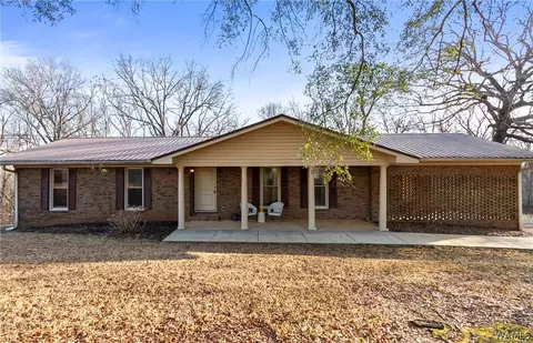 13530 Sand Rd, Fosters, AL 35463