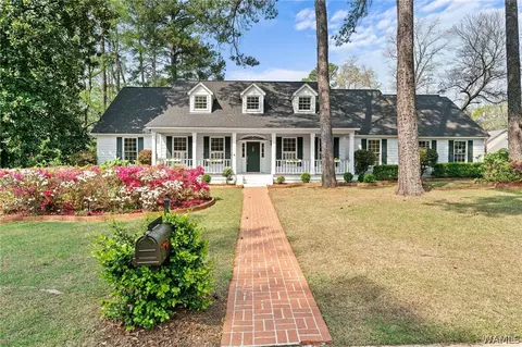 2438 Trenton Dr, Tuscaloosa, AL 35406
