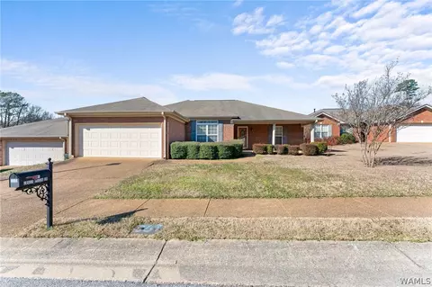 2305 Cross Creek Dr, Tuscaloosa, AL 35404