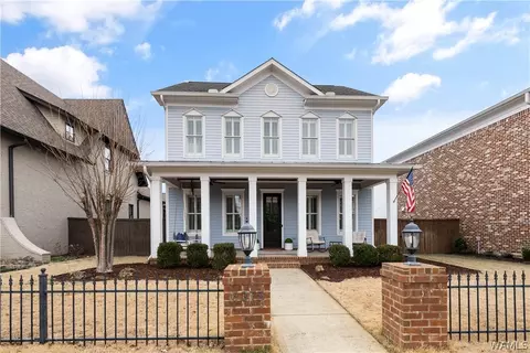 5375 Courtney Ave, Tuscaloosa, AL 35406