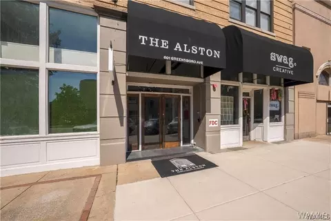 601 Greensboro Ave #400, Tuscaloosa, AL 35401