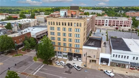 601 Greensboro Ave #600, Tuscaloosa, AL 35401